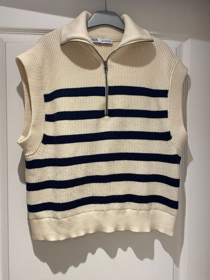 Pull Zara