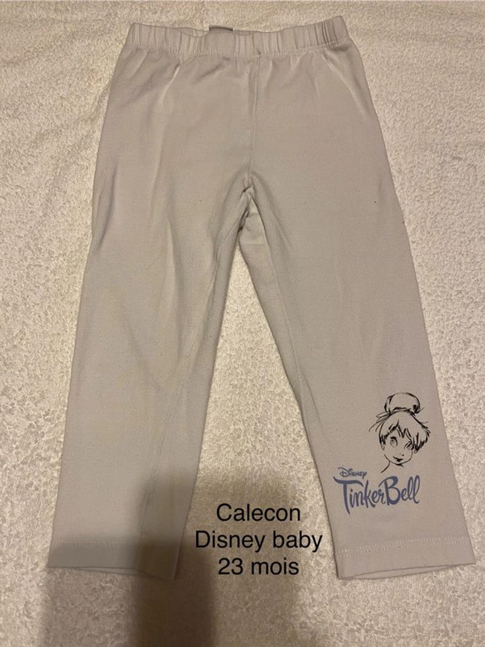 24 mois caleçon Disney baby