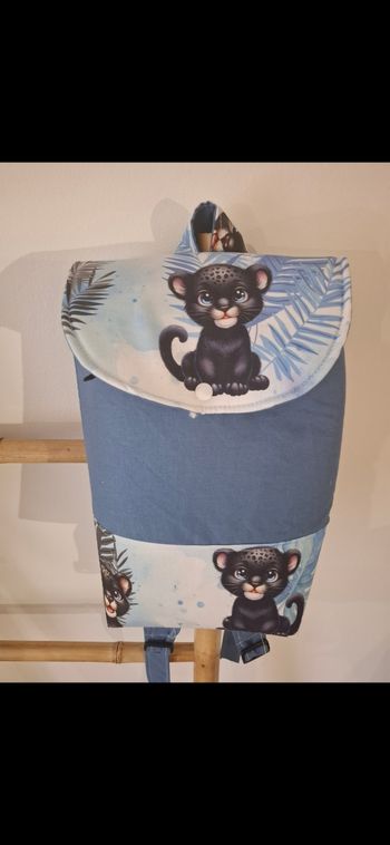 Sac à dos