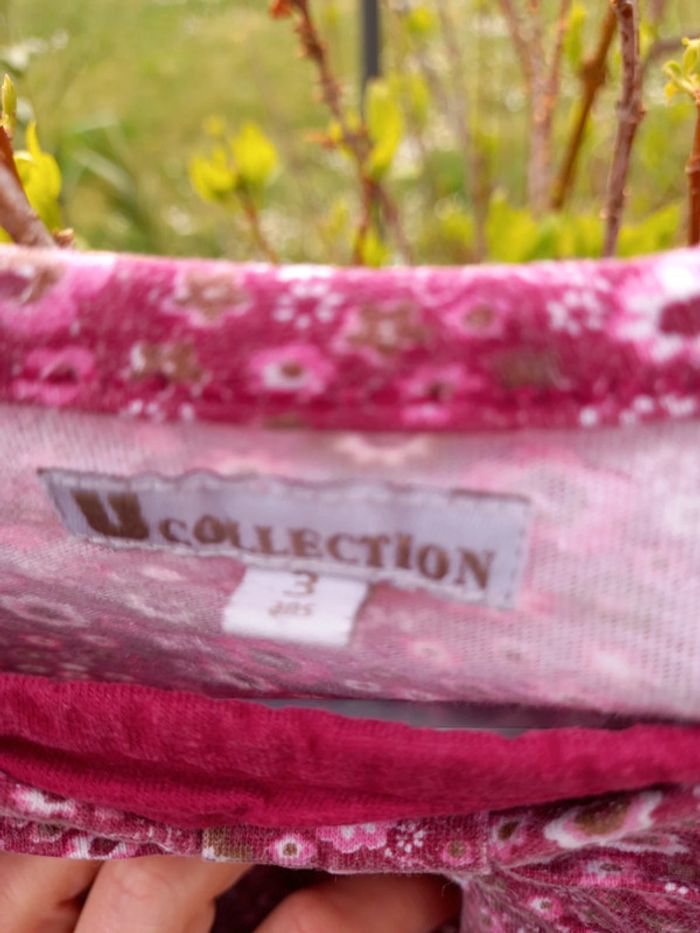 Tunique - photo numéro 2