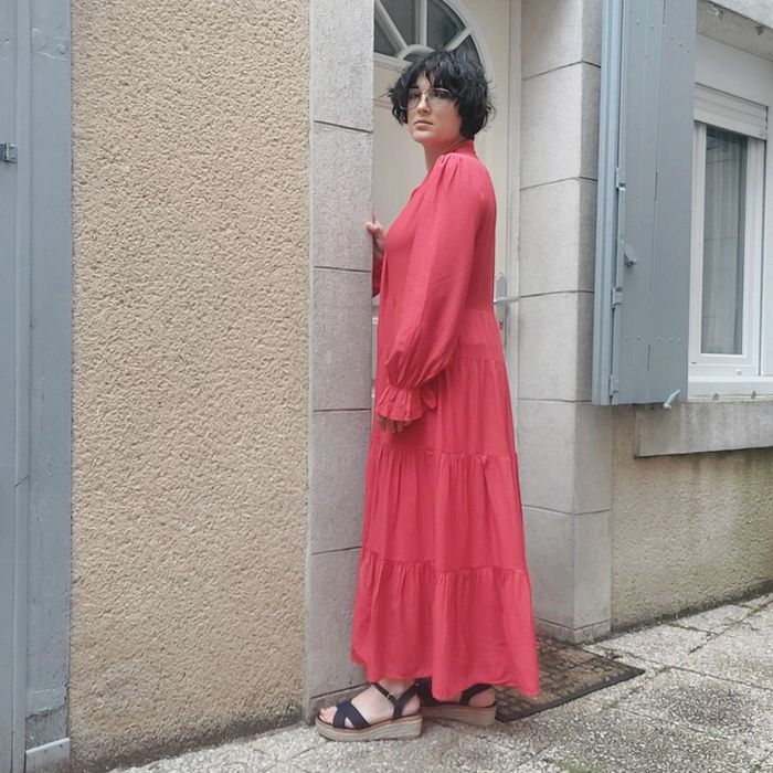 Superbe robe 38/40 - photo numéro 4