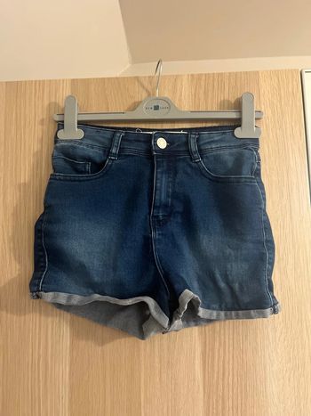 Short
