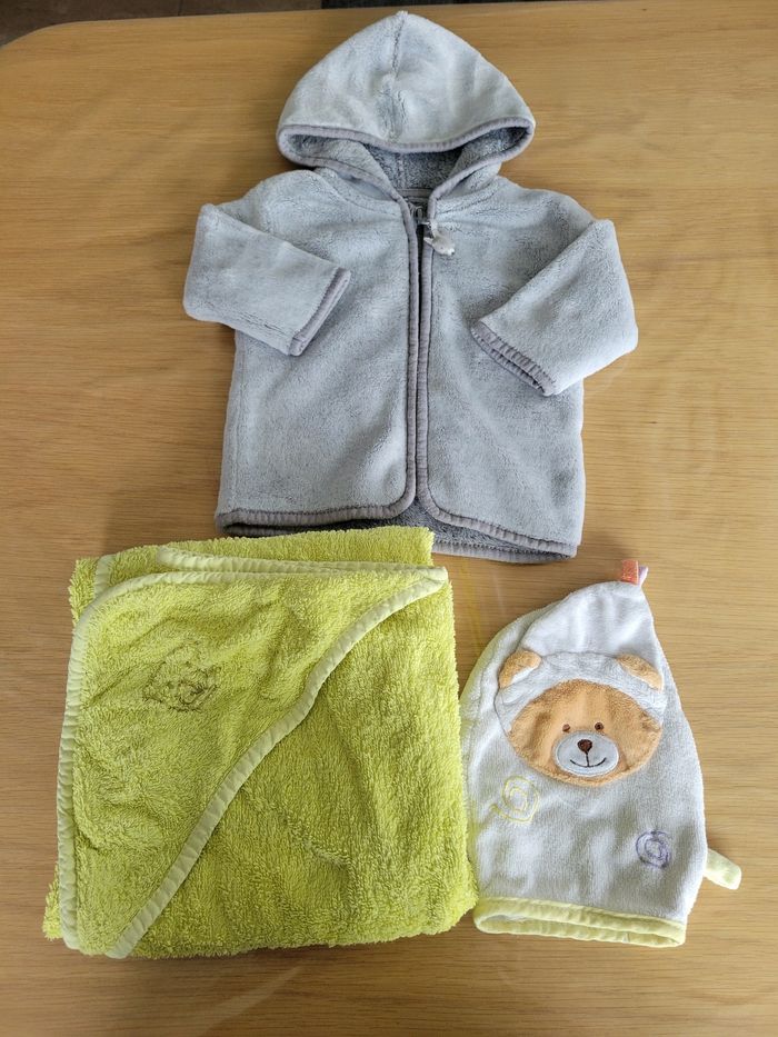 Lot de vêtements 3 mois - photo numéro 5