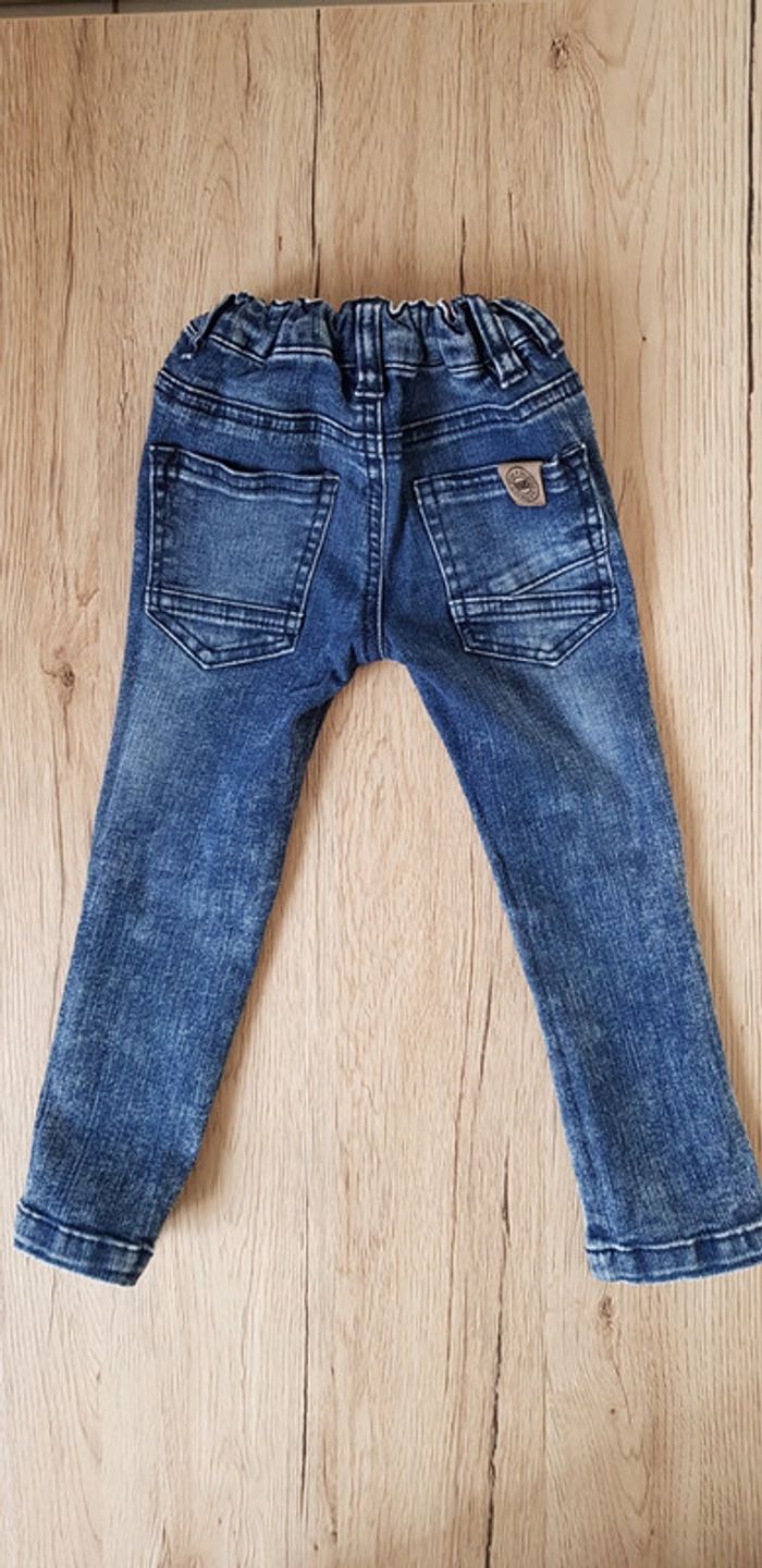 Jean skinny - photo numéro 4