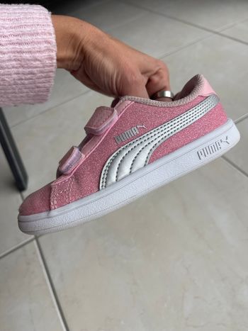 Baskets puma 27