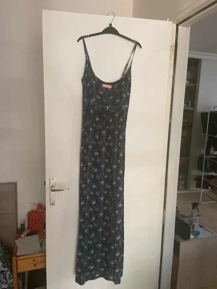 Robe longue