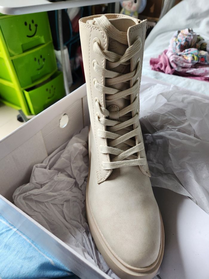 Bottes - photo numéro 2