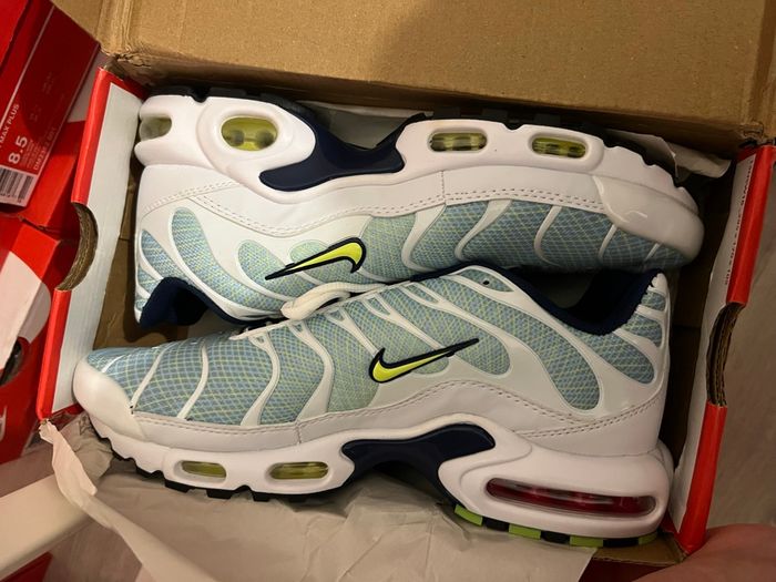 Nike tn - photo numéro 5