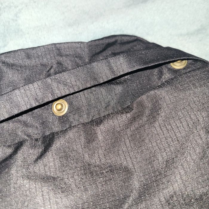 Manteau Vintage Brodé 🧥 Quiksilver - Taille S/ M - photo numéro 9