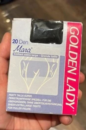 collants T 5