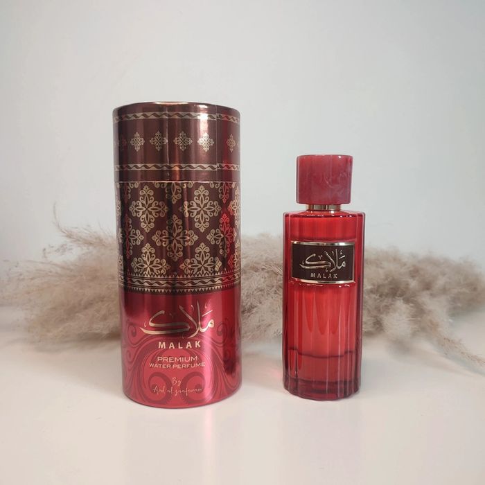 Parfum milky Malak