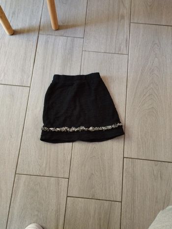 Jupe noire