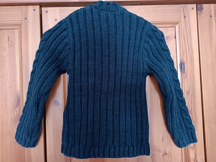 Gilet 3 ans - photo numéro 2