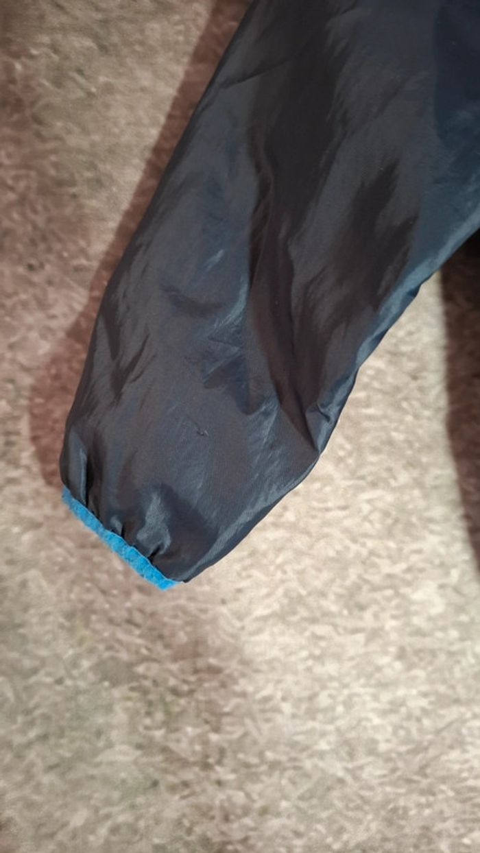 Veste Sonic - photo numéro 10