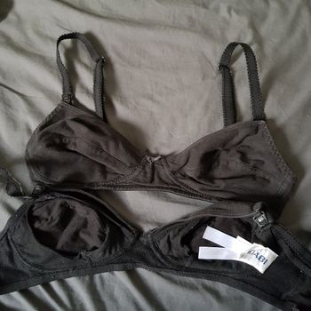 soutient gorge dallaitement