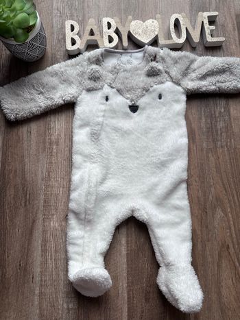 - Pyjama Sergent Major        - 6 mois  - Très bon état