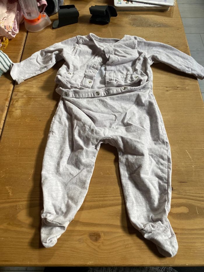 Pyjama - photo numéro 3