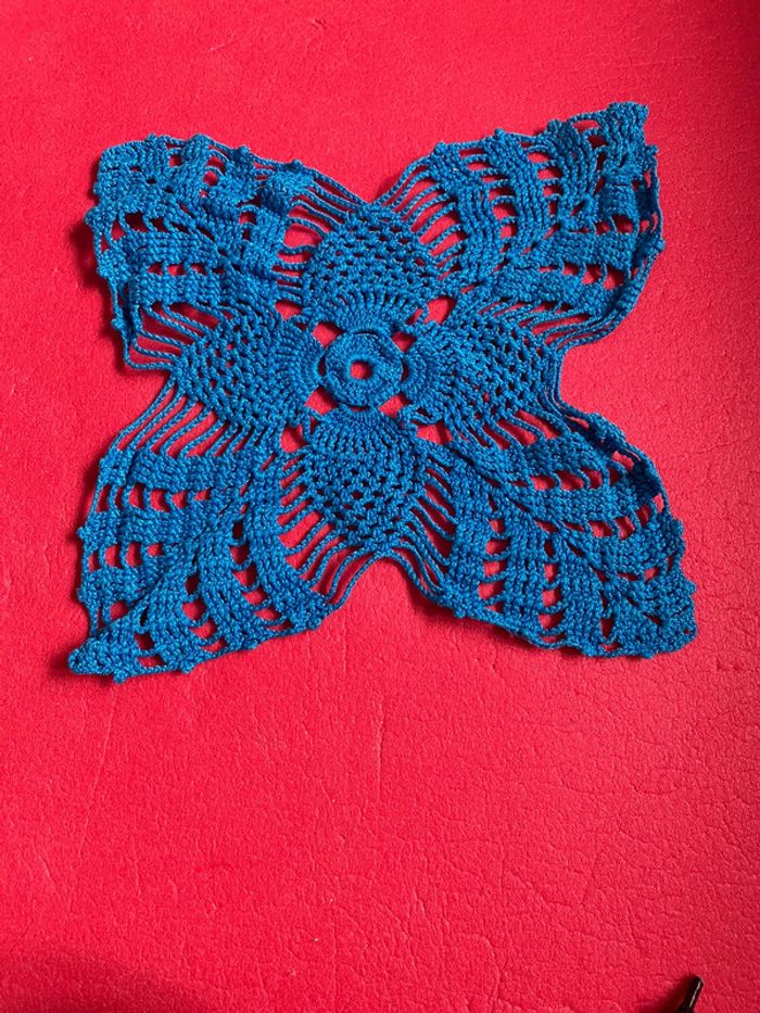 Napperon 34 cm