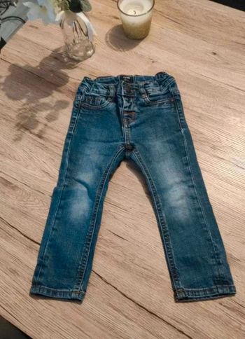 Jeans  24 mois kiabi