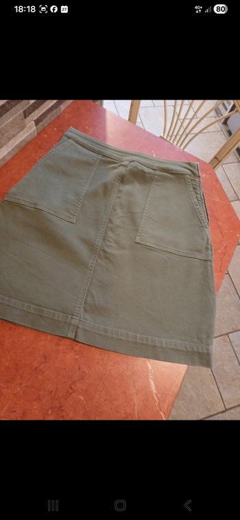 Jupe femme taille 40