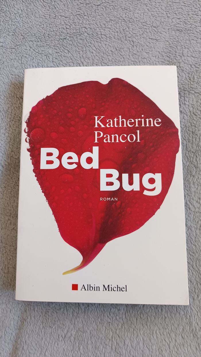 Roman de Katherine Pancol