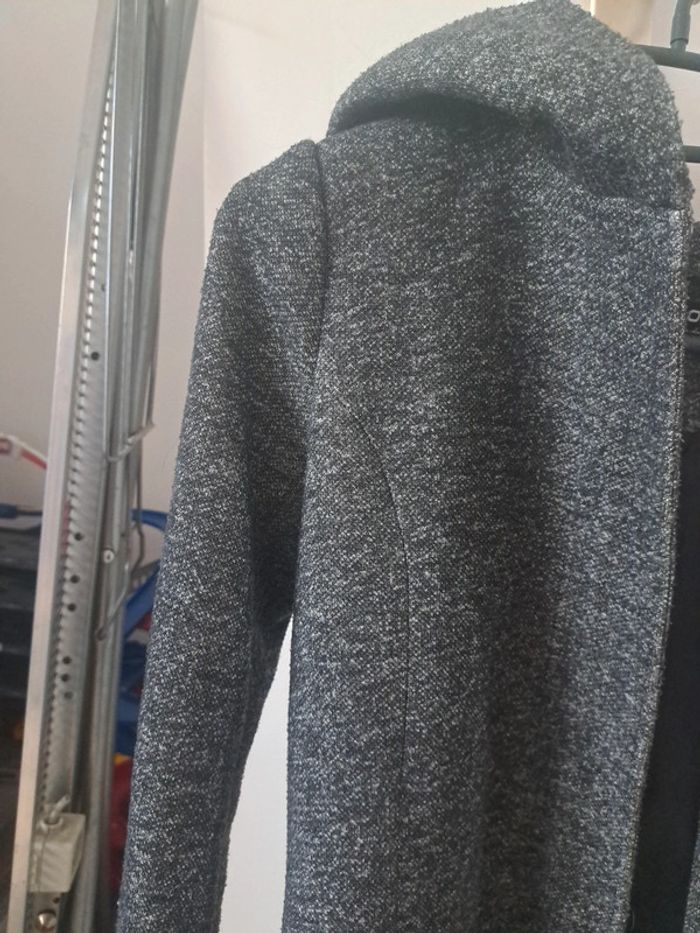 Manteau - photo numéro 9