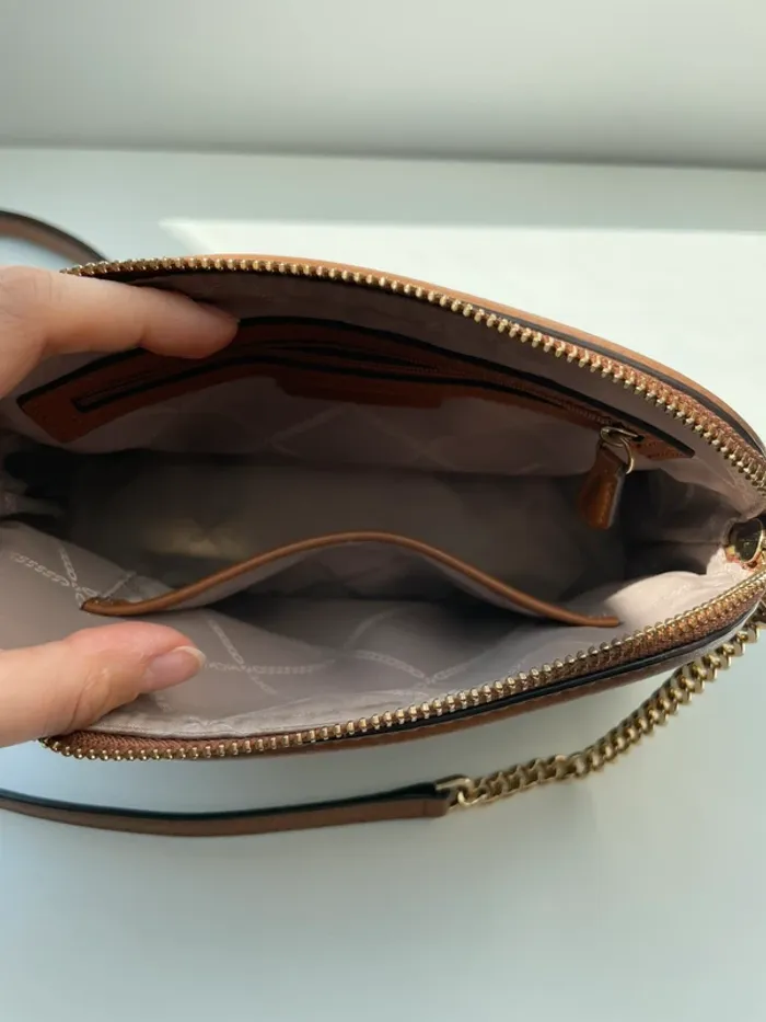 Sac bandoulière Mickael Kors Dome - photo numéro 7