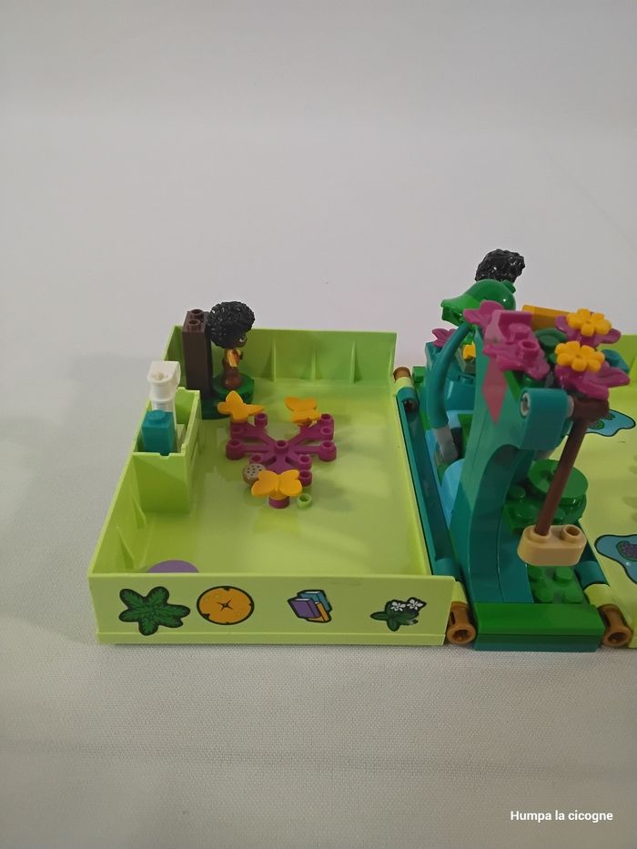 Lego Disney 43200 (D207) - photo numéro 7