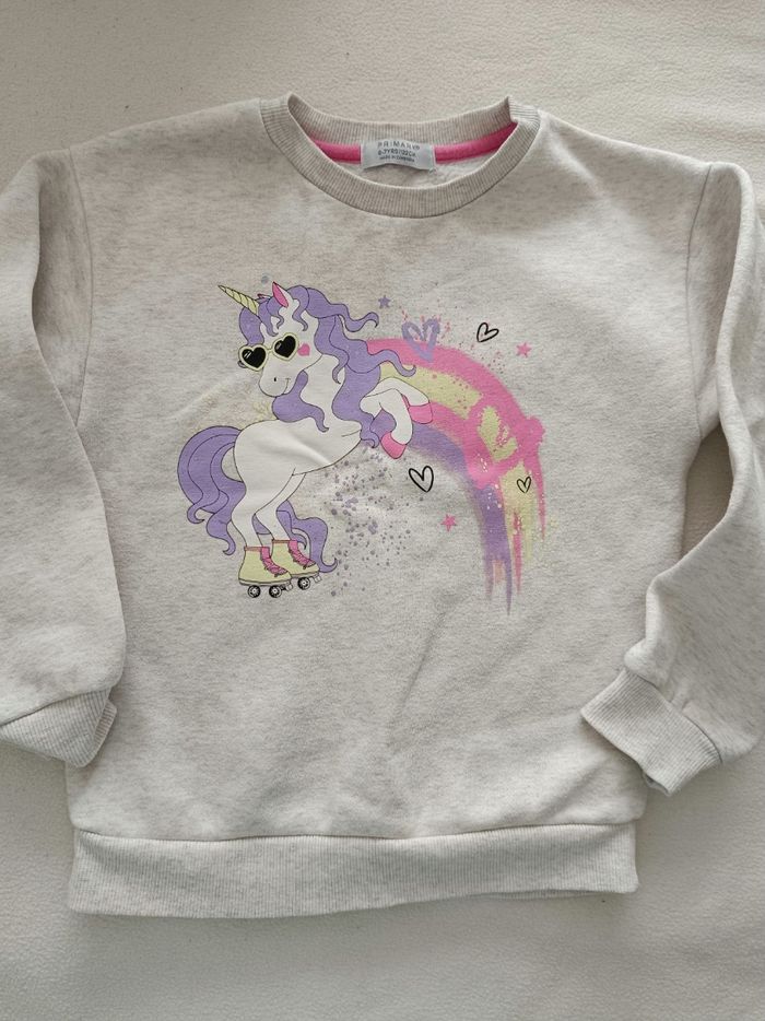 🌸 Deux pulls - Taille 6/7 ans 🌸 - photo numéro 5