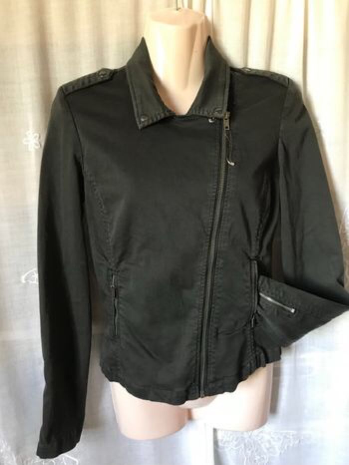 Blouson perfecto neuf XS Bizzbee - photo numéro 2