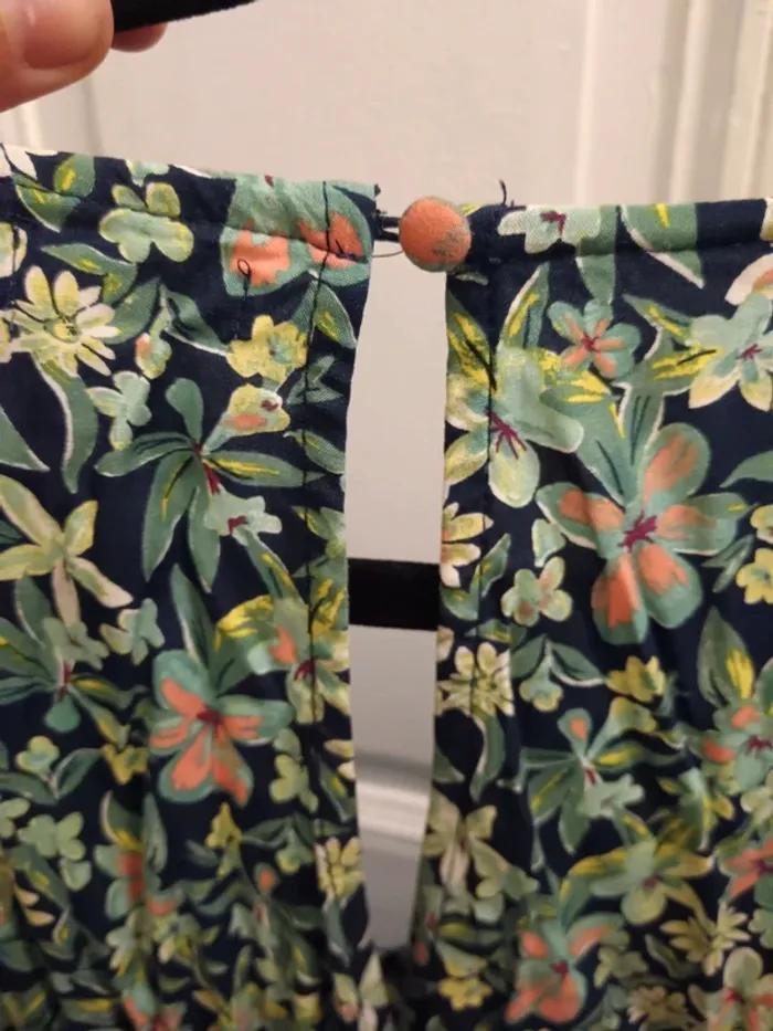 Combinaison pantalon - photo numéro 4