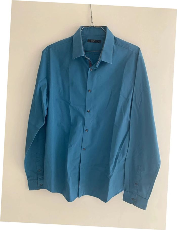 Chemise homme taille L