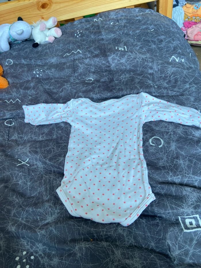 Body, petit bateau - photo numéro 2