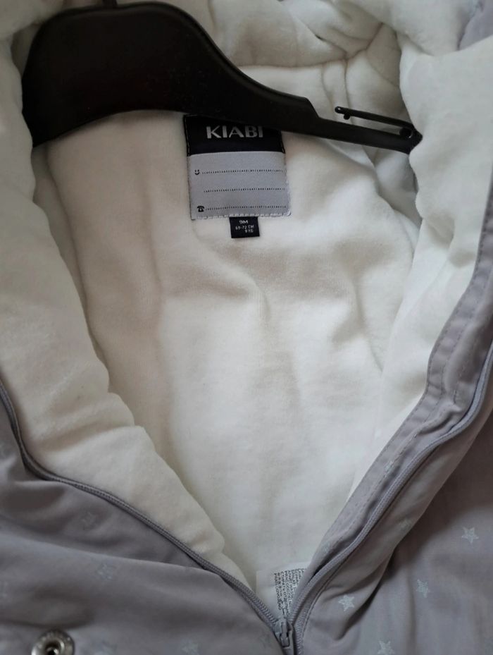 Combipilote 9 mois - photo numéro 4