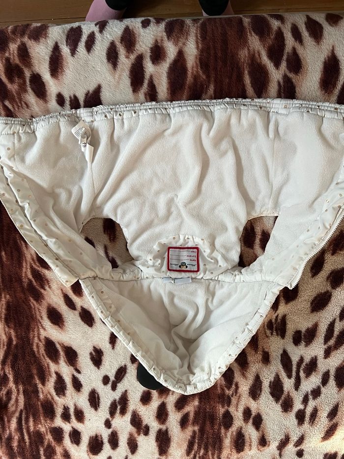 Doudoune Disney baby Minnie - photo numéro 4