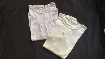 T-shirts manches longues In extenso