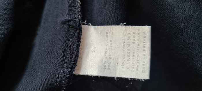 Tee shirt manches courtes - 6 ans - tinycottons - photo numéro 6