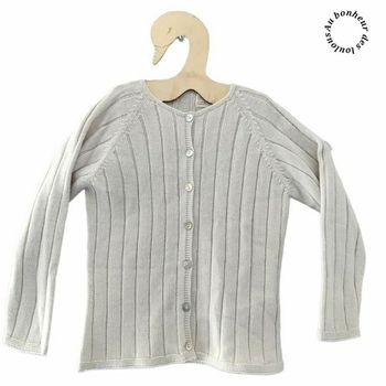 6 ans gilet little celebs