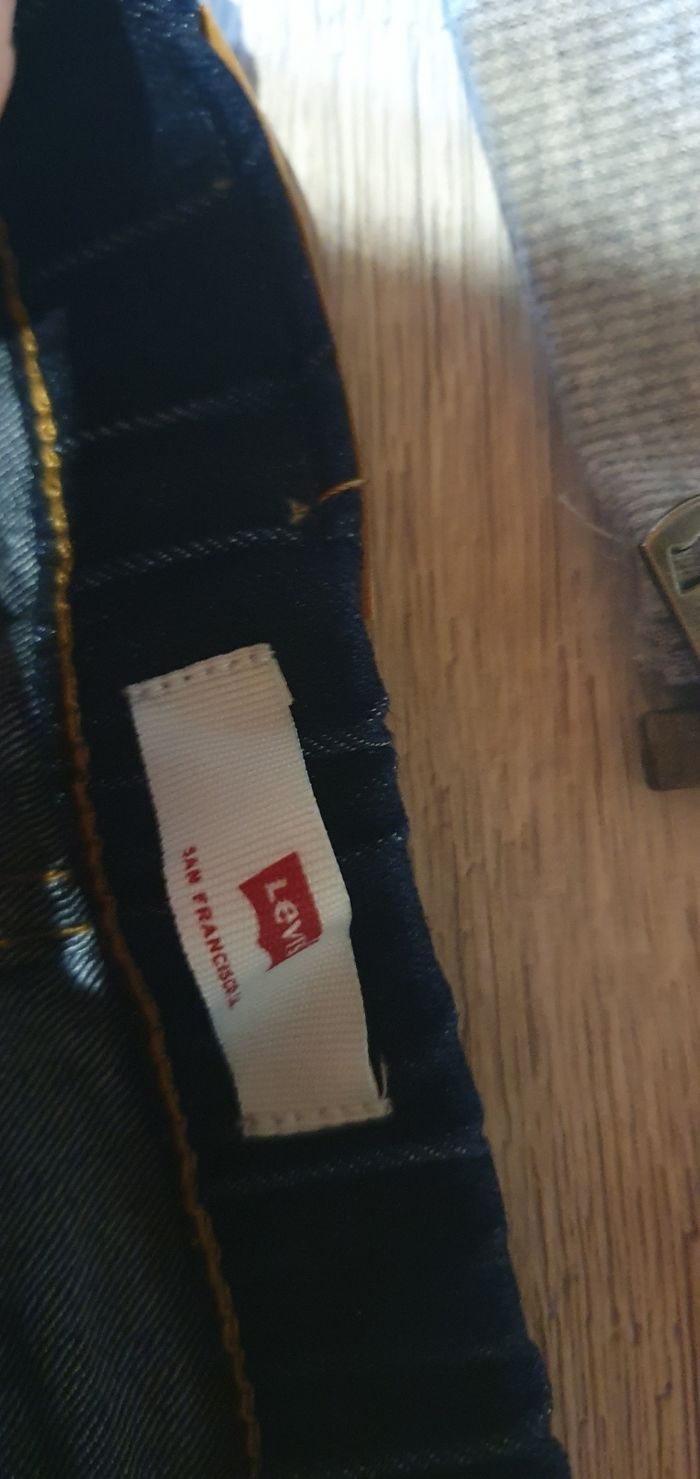 Ensemble Levi's - photo numéro 3