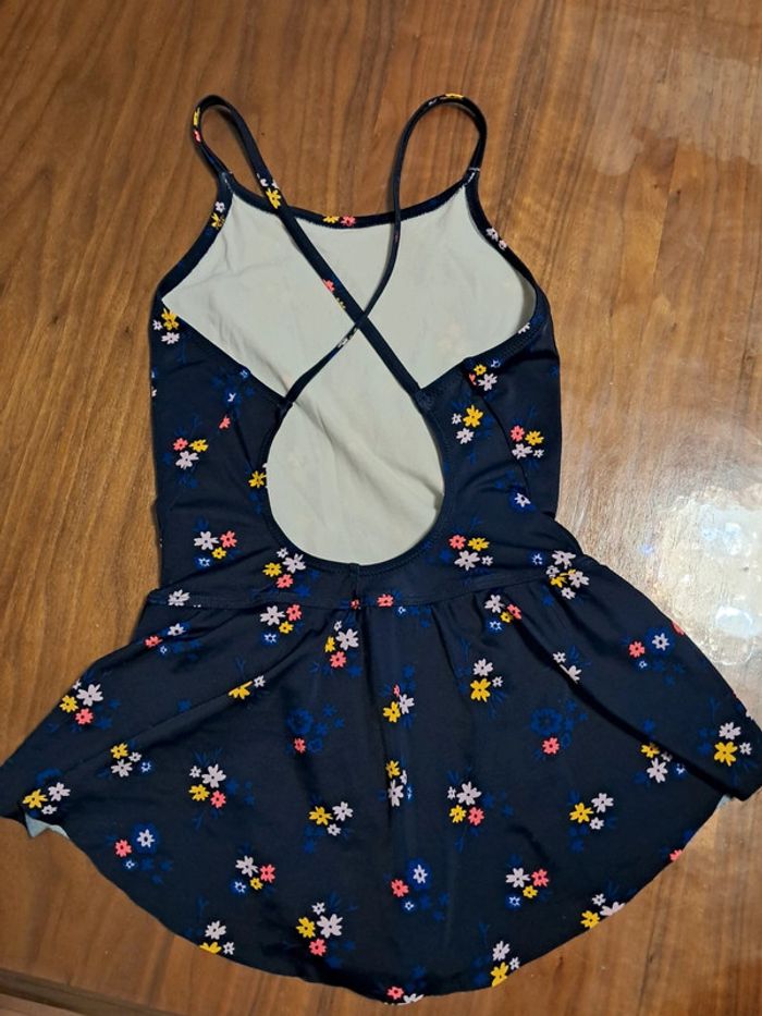 Maillot de bain fille 10 ans - photo numéro 2