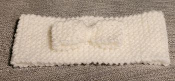 Bandeau Bébé 3-9mois