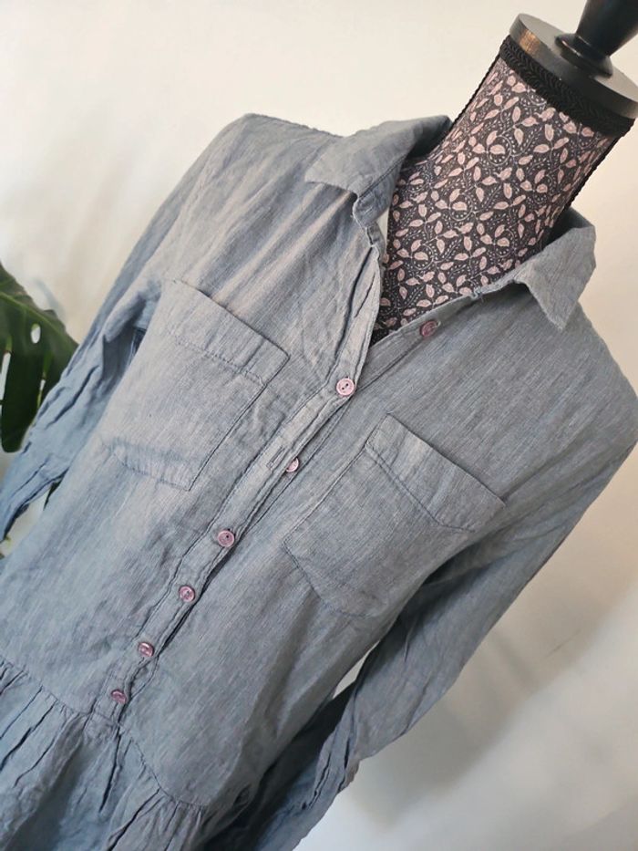 Robe marque Creeks - photo numéro 2