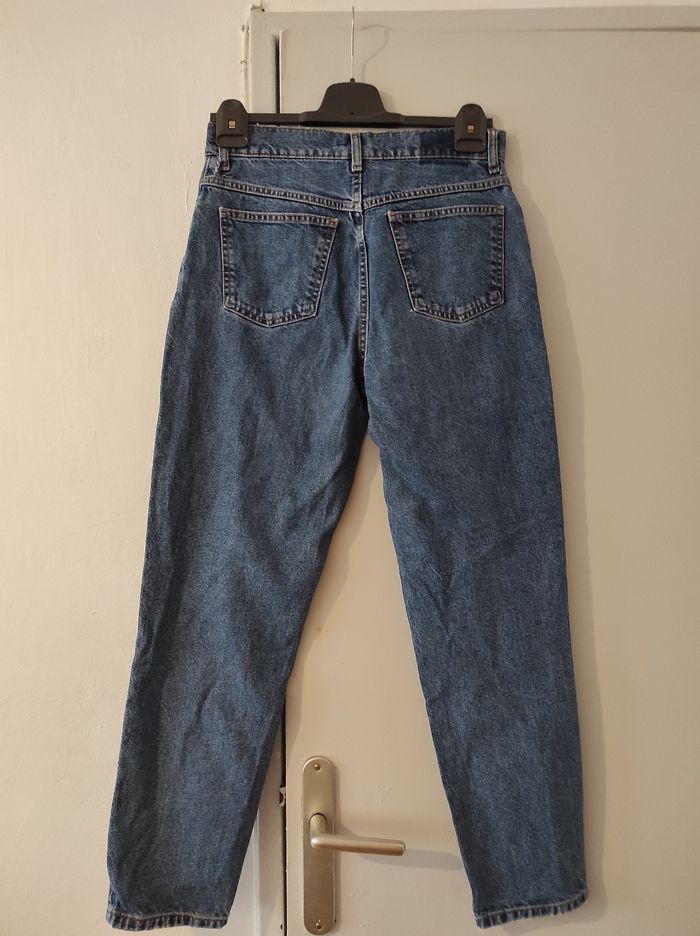 Jean femme - photo numéro 2