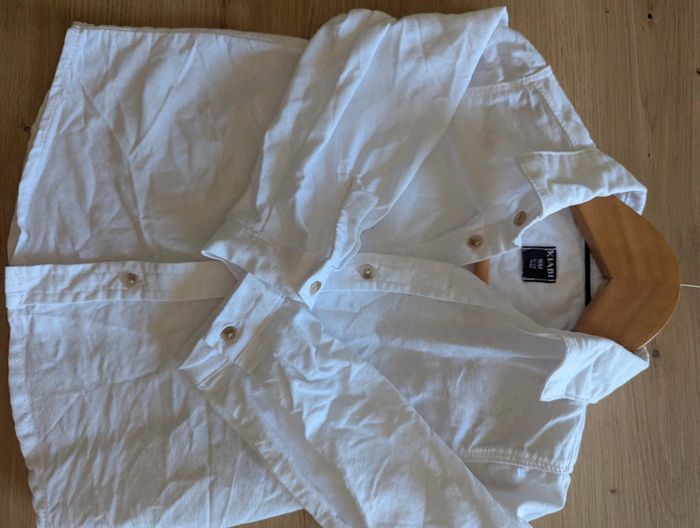 Chemise 18 mois - photo numéro 2