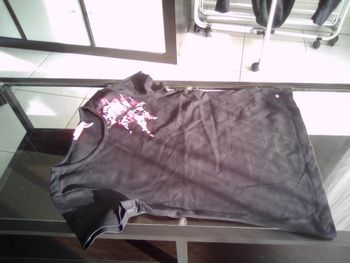 Tee shirt manches courtes. PUMA. 10 ans