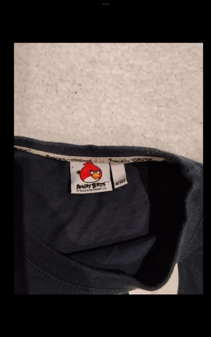 Lot vêtements garçon - photo numéro 8