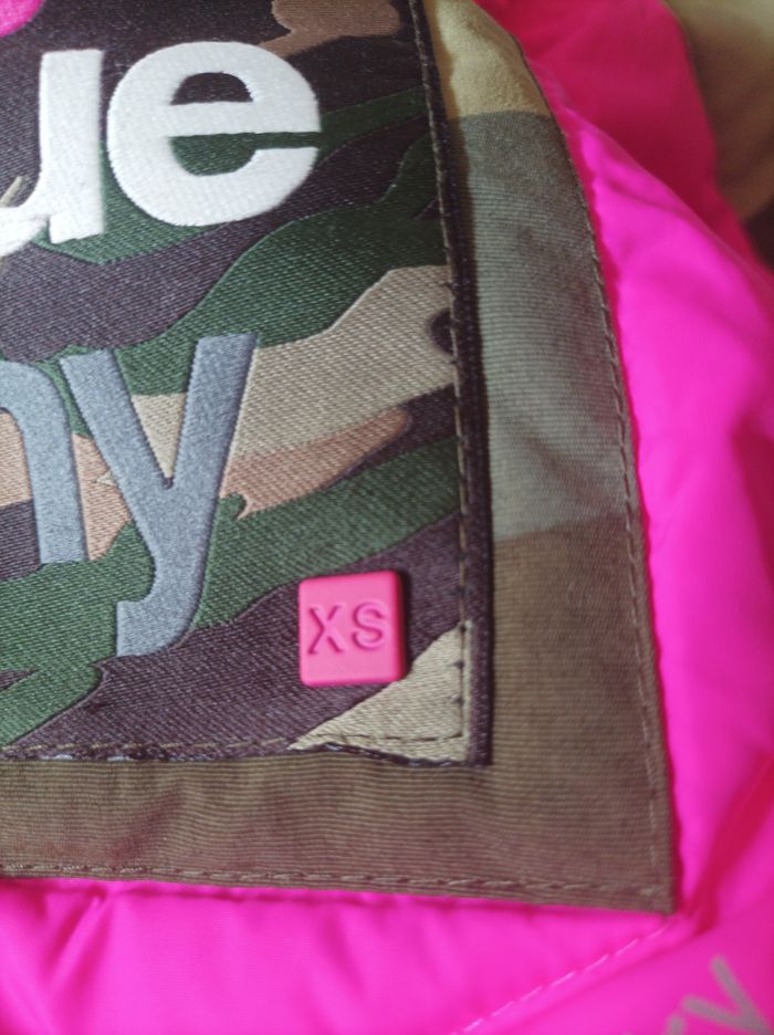 Blouson femme taille xs 34 de marque Superdry - photo numéro 7
