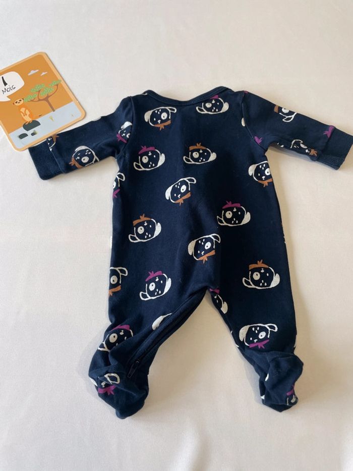 Pyjama - photo numéro 2