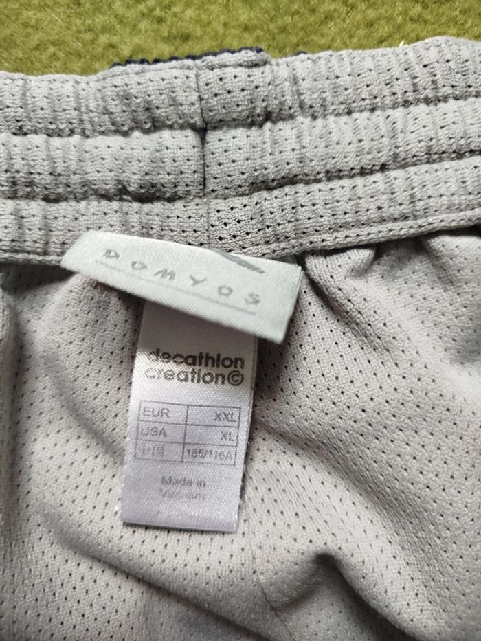 Pantalon de survêtement. - photo numéro 3