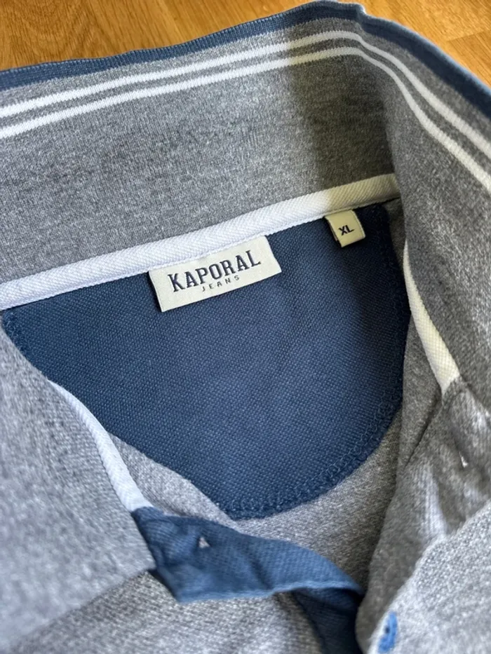 Polo Kaporal - photo numéro 3